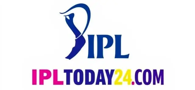 logo ipl today 24x7 2025